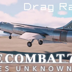 "Drag Racer" - Ace Combat 7 Soundtrack