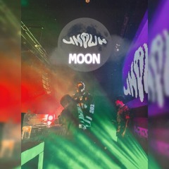 UNOWN - MOON (FREE DL)