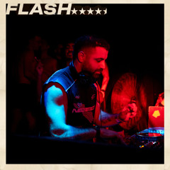 FLASH ★ Live Mix ★ Tech-House | Bass House | House
