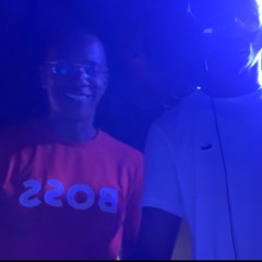 DJCok & DJSouffrans o Mic - Bals vakans 2025 The last one Entre Authentic Voice et Evazion