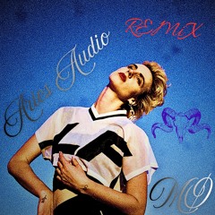 Blur - MØ - BakedBeats™ Remix