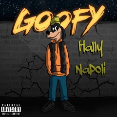 Goofy (Beat By: Monster Gang Hally)