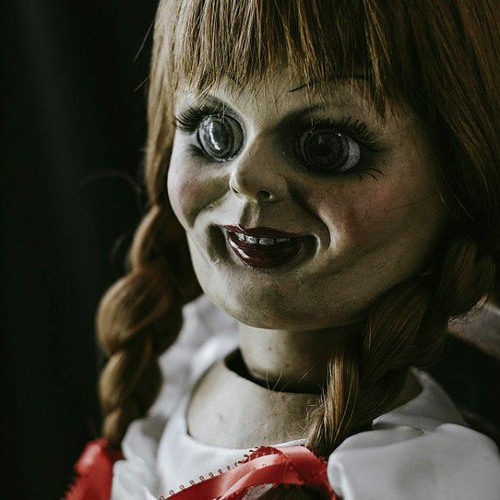 TD - Annabelle