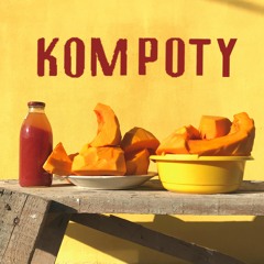 Kompoty