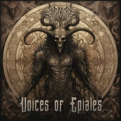 Voices of Epiales