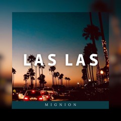 L A S  L A S - [ MIGNION ] F3A _ 2024