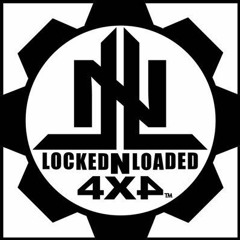 Locked N' Loaded Mastered