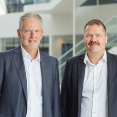 Amerikansk økonomi i topform