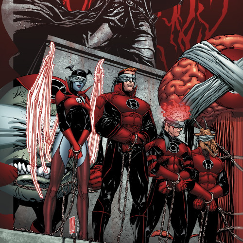 Final Destination (ChefAudamar)