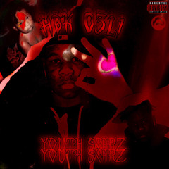 HBK 03LI - Y0UTH SCARZ