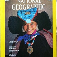Open PDF National Geographic Magazine - March 1978 - Vol. 153, No. 3 by  National Geographic Society
