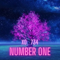 xo_534 - Number one (prod. Munek)