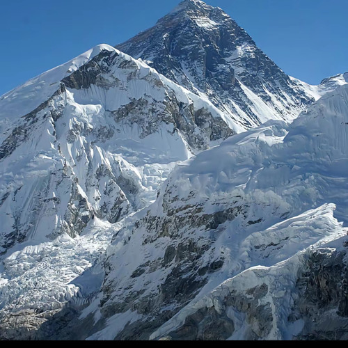 Mountaineering