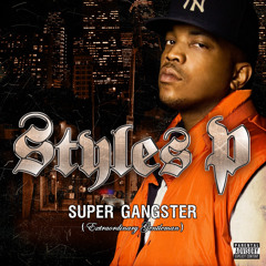 Gangster, Gangster (feat. Jadakiss & Sheek Louch)