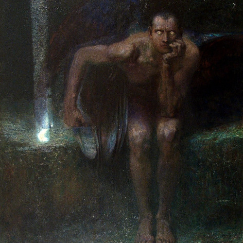 Lucifer