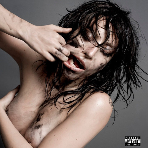 Do What U Want (feat. R. Kelly)