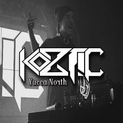 KOZTIC Live @ Yucca North 2025