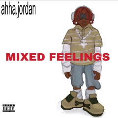 Mixed feelings
