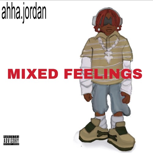 Mixed feelings