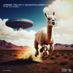 -Jossie Telch.Quantaloop-the chase (Sanderjammes Remix) (Alpàka Musik)FREE DOWNLOAD