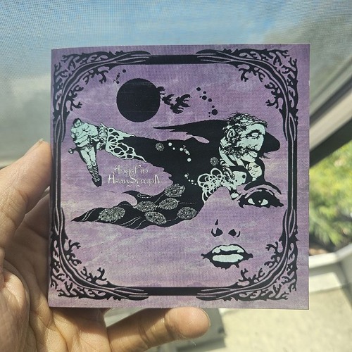 Stream Solid State Survivor - Angel'in Heavy Syrup Special 220726