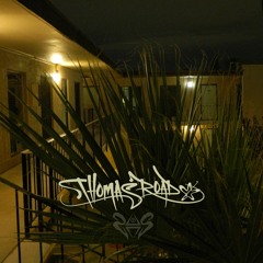 THOMAS ROAD - Prod. JX KAREEM