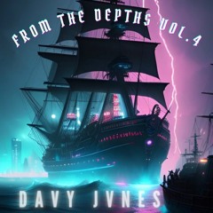FROM THE DEPTHS VOL 4