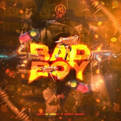 BAD BOY - Sayian Jimmy - (DJ Jb! Tropical Edit)