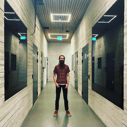 Trippedelic w/ Raora | 28-05-21 | TrapLab Radio