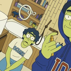 На Мне (prod.DeDeusWTF)