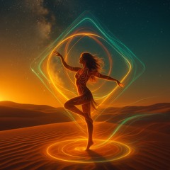 FIRE DANCE