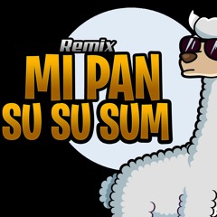 Mi Pam Su Su Sum - Beat Remix (Dj Alexis Delgado)