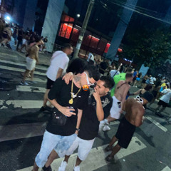 ELA É DA MINHA QUEBRADA ( feat. MC MR BIM, MC GW, MC VUK VUK & DJ CAIRES)