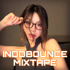 INDOBOUNCE CAPCUT JEDAG JEDUG MIXTAPE EZZY 2025