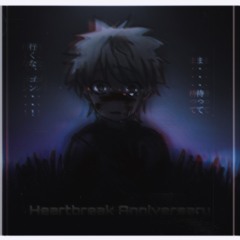 h3artbreak Anniversary