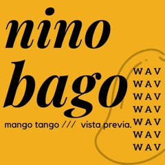 Tango De Mango
