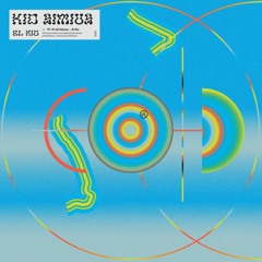 PREMIERE: Kid Simius - El Rio (Fort Romeau Remix) [Jirafa Records]