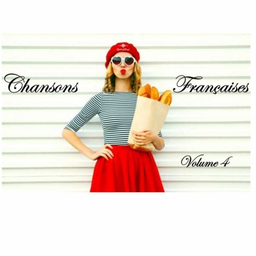 DJ LOW - CHANSONS FRANCAISES VOL 4 # BONUS 11 #