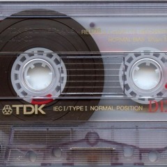 Clarkee - Lost MixTape - 1994