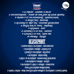 TRIP-TIK SHOW #20