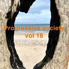 progressive society vol 16