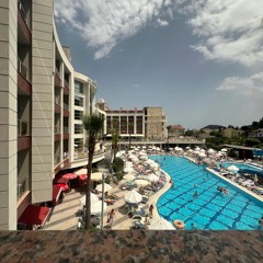 Sammy Virji - Never Let You Go (Hamdi Edit)