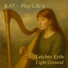 Leichte Erde / Light Ground (Play Life 6)