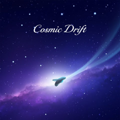 Cosmic Drift