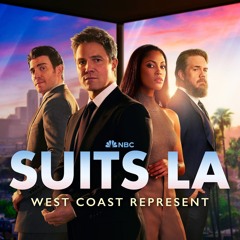 Suits LA Soundtrack NBC