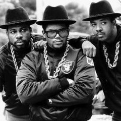 Run DMC MIX (Dj Papa Hulk)