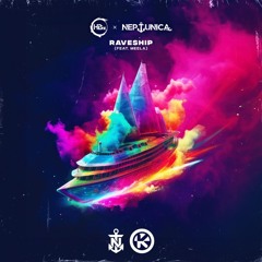 Raveship (feat. MEELA)