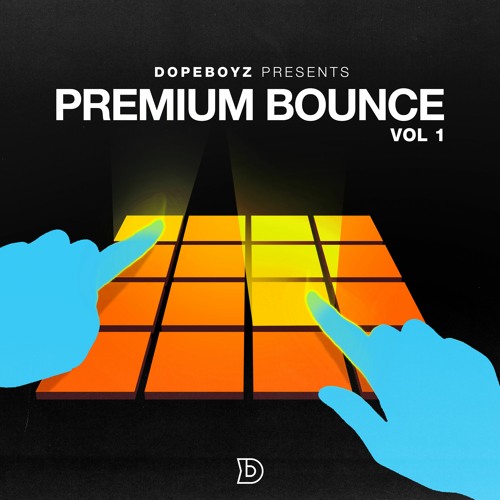 Stream Premium Bounce Vol. 1 Drum Only Preview by The Sample Lab