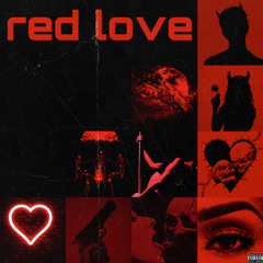 red love (prod.csnicallyou)