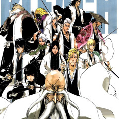 GOTEI 13 (BLEACH)